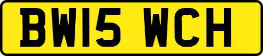 BW15WCH