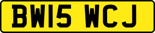 BW15WCJ