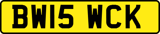 BW15WCK