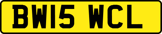 BW15WCL