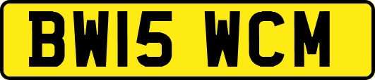 BW15WCM