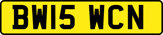 BW15WCN