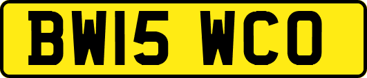 BW15WCO
