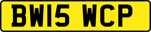 BW15WCP