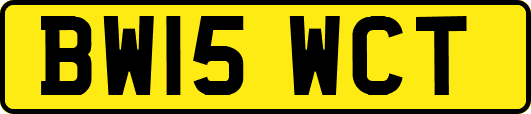 BW15WCT