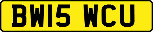 BW15WCU