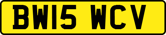BW15WCV