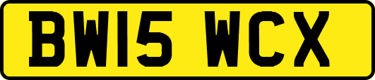 BW15WCX