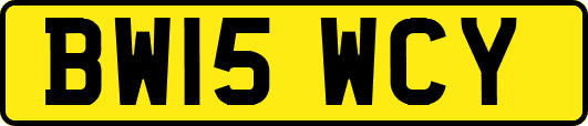 BW15WCY