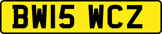 BW15WCZ