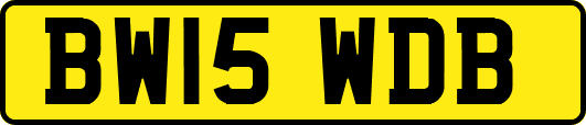 BW15WDB