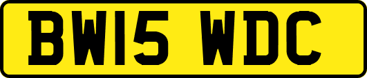 BW15WDC