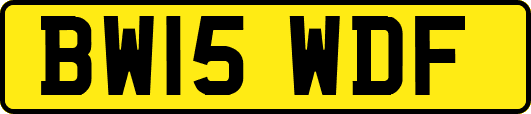 BW15WDF