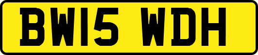 BW15WDH