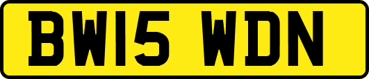BW15WDN
