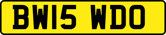 BW15WDO