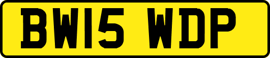 BW15WDP
