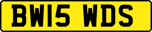 BW15WDS