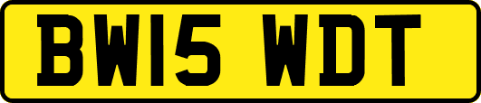 BW15WDT