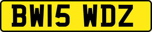 BW15WDZ