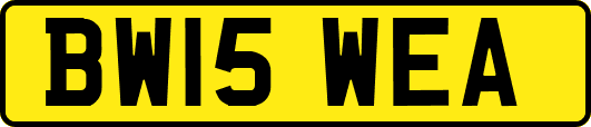 BW15WEA