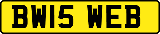 BW15WEB