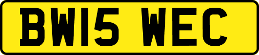 BW15WEC