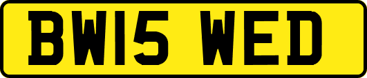 BW15WED