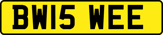 BW15WEE