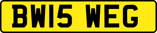 BW15WEG