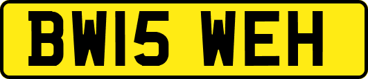 BW15WEH