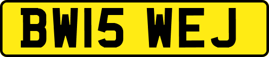 BW15WEJ