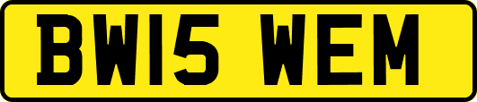 BW15WEM