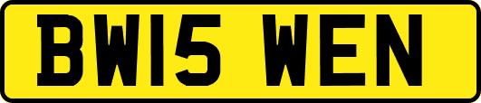 BW15WEN