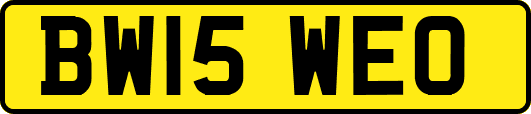 BW15WEO