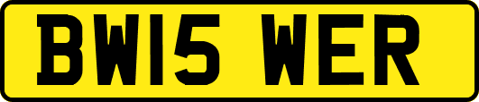 BW15WER