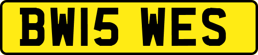 BW15WES