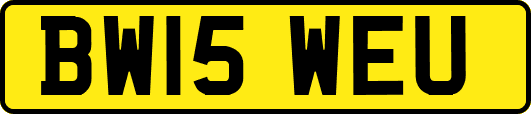 BW15WEU