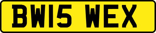 BW15WEX
