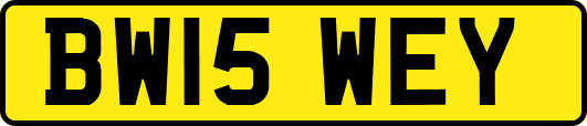 BW15WEY