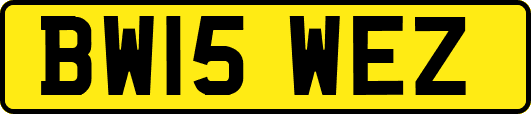 BW15WEZ