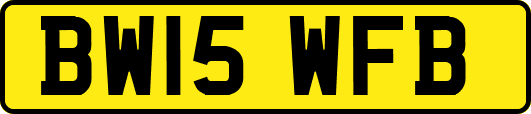BW15WFB