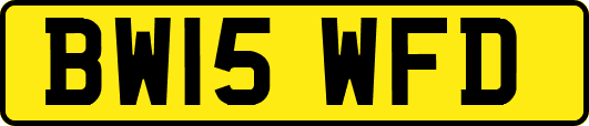 BW15WFD