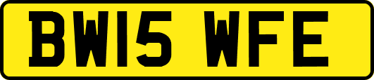 BW15WFE