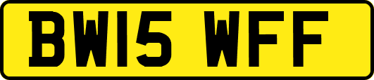 BW15WFF