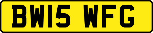 BW15WFG