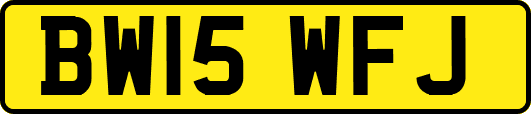 BW15WFJ