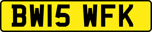 BW15WFK
