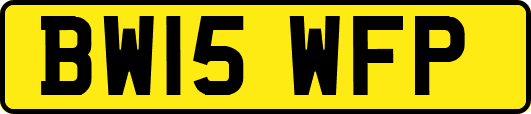 BW15WFP