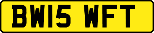 BW15WFT